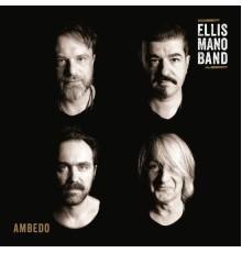 Ellis Mano Band - Ambedo