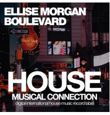 Ellise Morgan - Boulevard