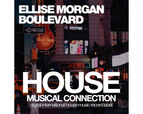 Ellise Morgan - Boulevard