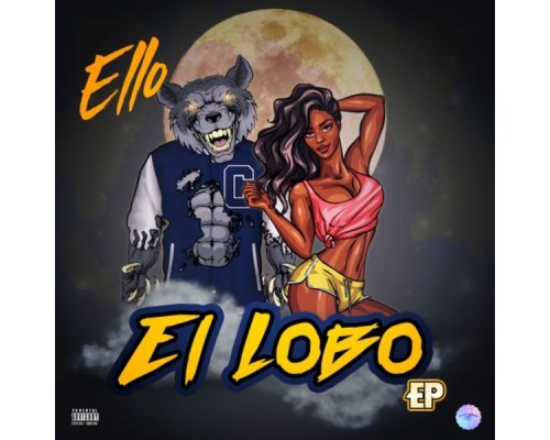 Ello - El Lobo