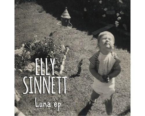 Elly Sinnett - Luna EP