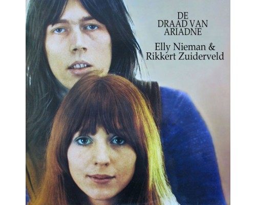 Elly & Rikkert - De draad van Ariadne Elly & Rikkert - De draad van Ariadne