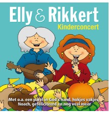 Elly & Rikkert - Kinderconcert