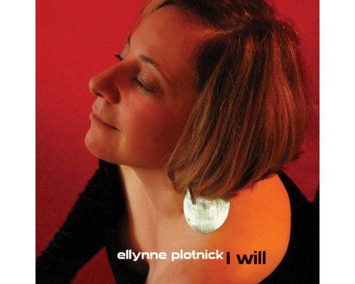 Ellynne Plotnick - I Will