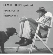 Elmo Hope - Quintet  (Remastered)