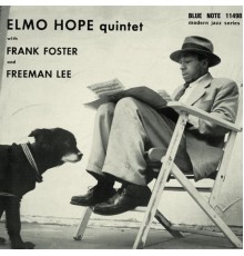 Elmo Hope - Trio And Quintet