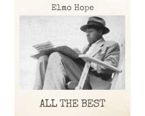 Elmo Hope - All the Best