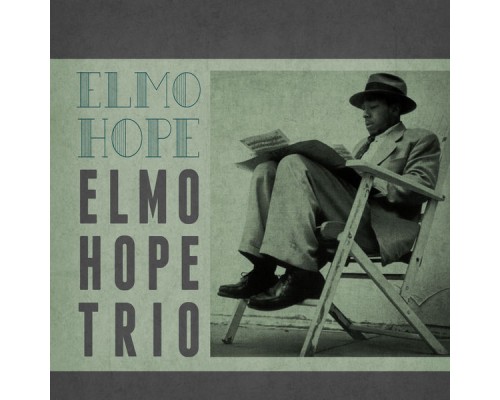 Elmo Hope - Elmo Hope Trio