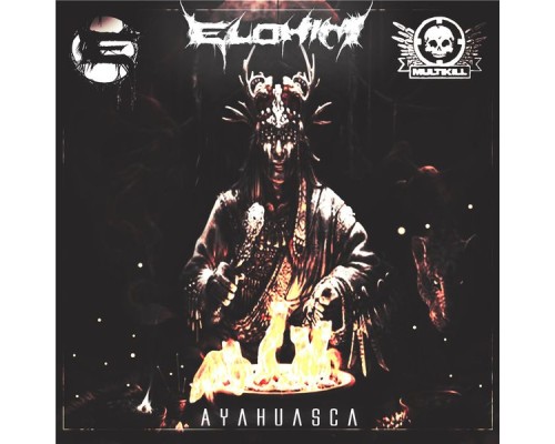 Elohim - Ayahuasca