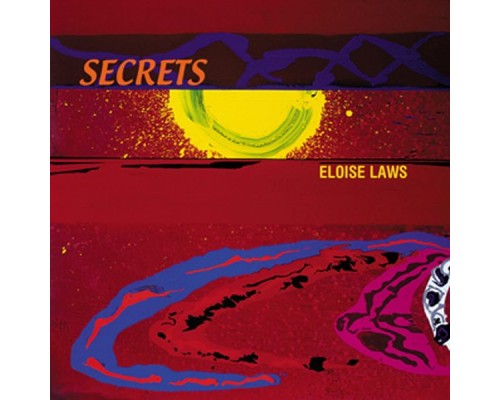 Eloise Laws - Secrets