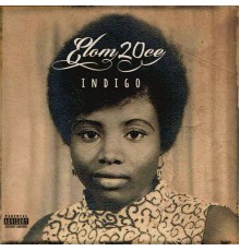 Elom 20ce - Indigo