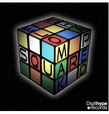 Elomak - Square Shaped