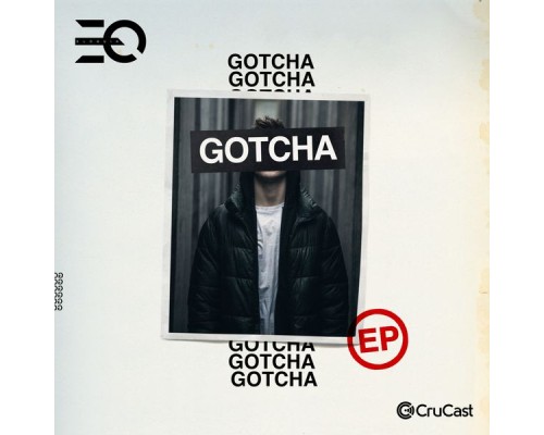 Eloquin - Gotcha - EP