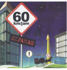 Elpamas - 60 KM/JAM