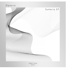 Elpierro - Sumeria EP