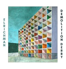 Elrichman - Demolition Derby