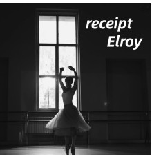 Elroy - receipt