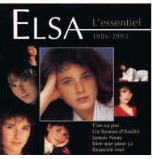 Elsa - L'essentiel (1986-1993)