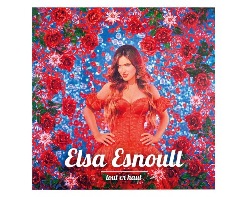 Elsa Esnoult - Tout en haut