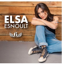 Elsa Esnoult - 6