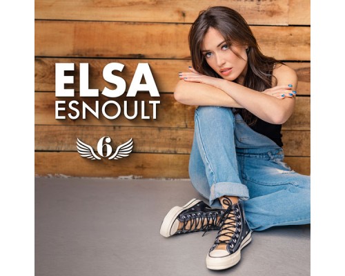 Elsa Esnoult - 6