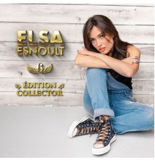 Elsa Esnoult - 6 - Édition collector