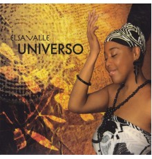 Elsa Valle - Universo