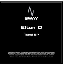 Elton D - Tunel EP