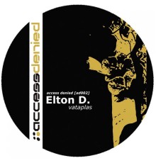 Elton D - Vataplas (Original Mix)