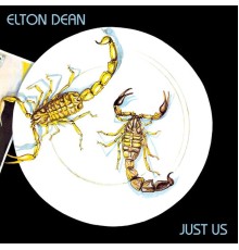 Elton Dean - Just Us