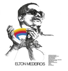 Elton Medeiros - Elton Medeiros