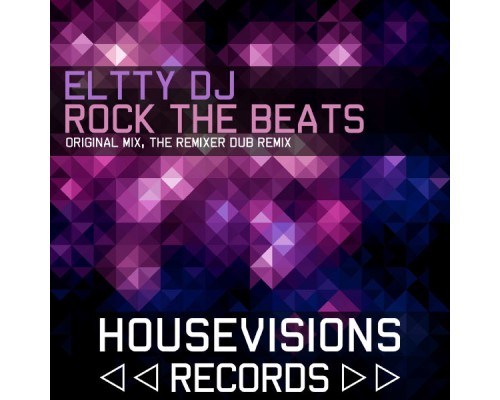 Eltty DJ - Rock the Beats