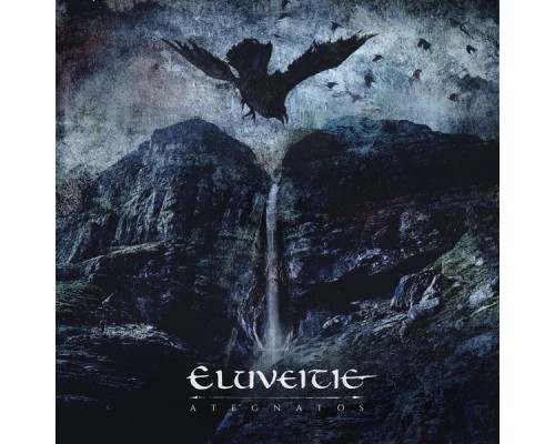 Eluveitie - Ategnatos