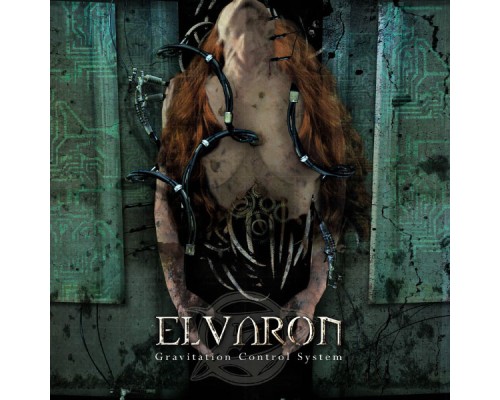 Elvaron - Gravitation Control System