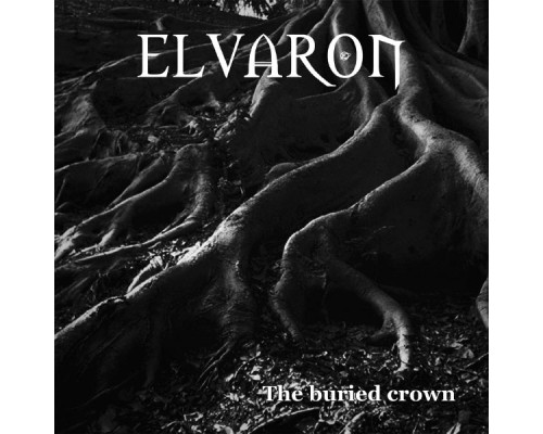 Elvaron - The Buried Crown