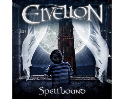 Elvellon - Spellbound