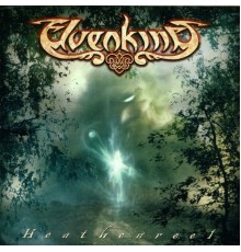 Elvenking - Heathenreel