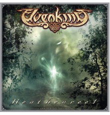 Elvenking - Heathenreel (Anniversary Edition)