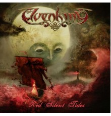 Elvenking - Red Silent Tides