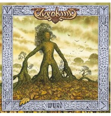 Elvenking - Wyrd