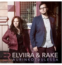 Elviira & Rake - Aurinkotuulessa