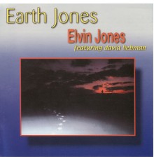 Elvin Jones - Earth Jones