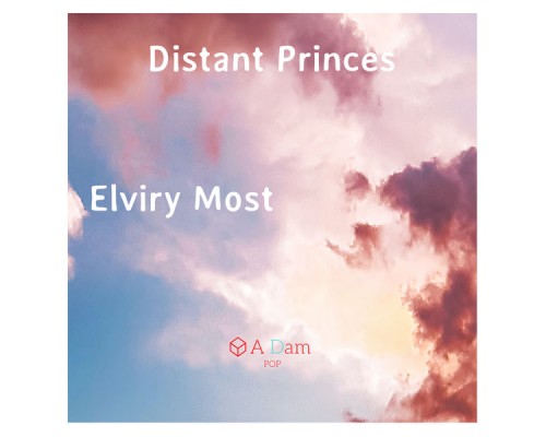 Elviry Most - Distant Princes