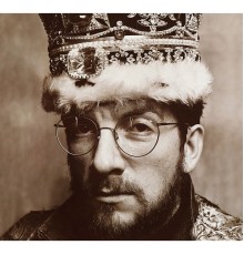 Elvis Costello - King Of America