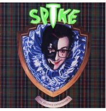 Elvis Costello - Spike