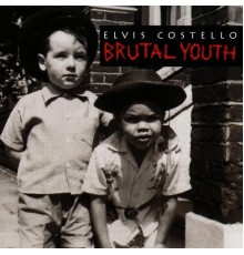 Elvis Costello - Brutal Youth