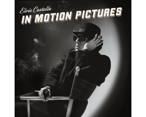 Elvis Costello - In Motion Pictures