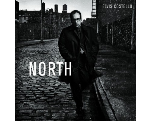 Elvis Costello - North