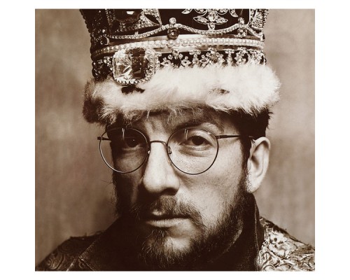 Elvis Costello - King Of America