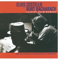 Elvis Costello, Burt Bacharach - Painted From Memory